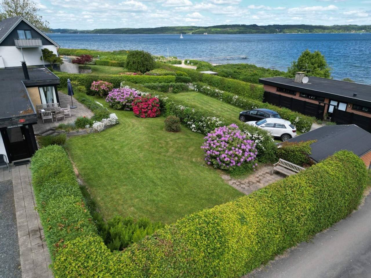 6 Personen Ferienhaus in Børkop in Mørkholt, Børkop