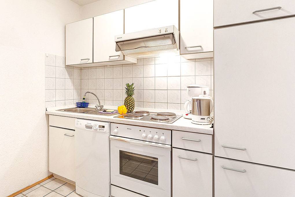 Apartamento vacacional entero, Villa Idyll, Gartenhaus, Whg. 655 in Sellin, Rügen