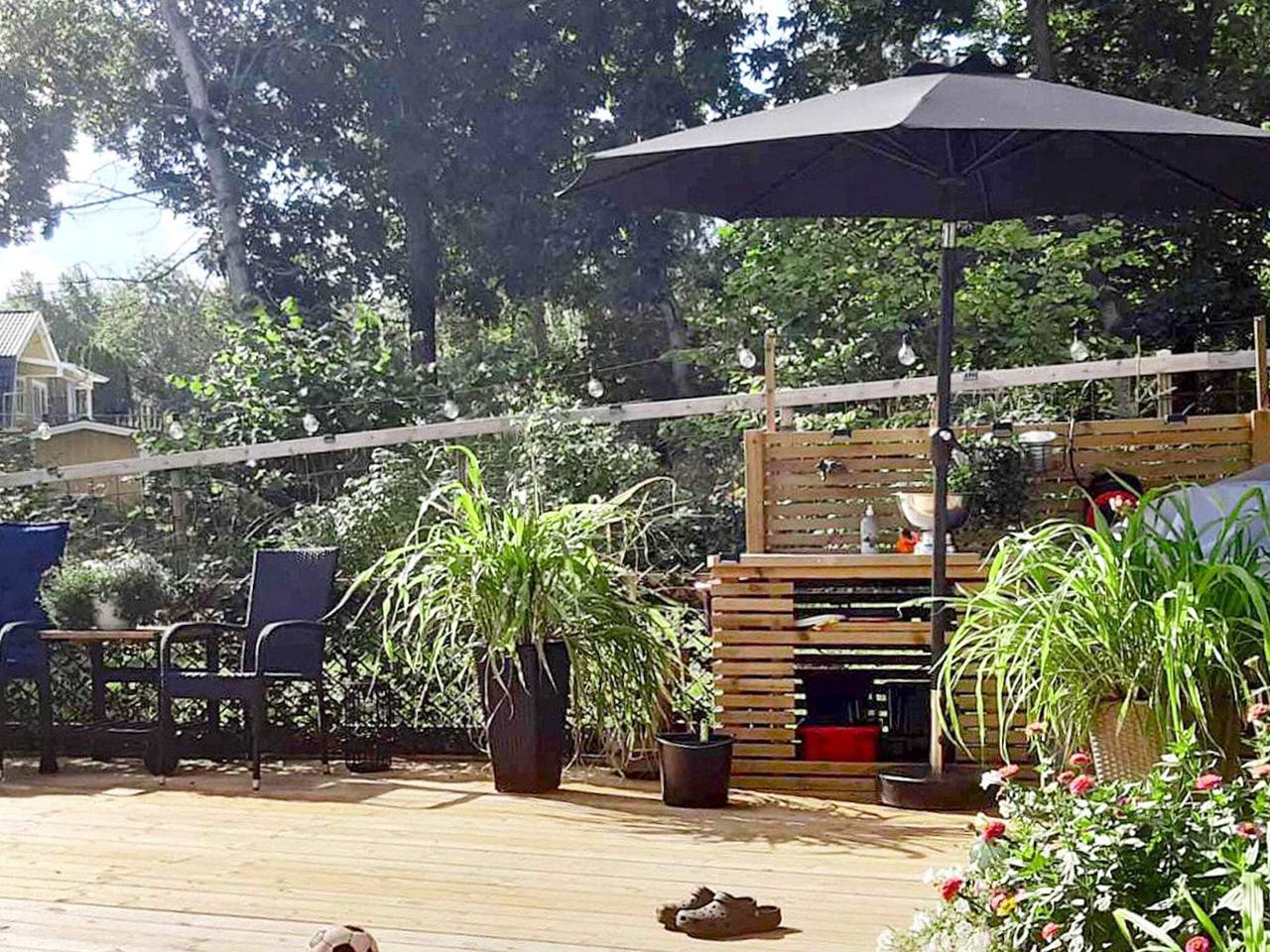 6 Personen Ferienhaus in Hällekis in Götene, Vänern