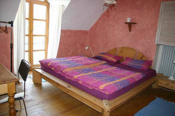 Appartamento intero, 4-Bettwohnung - Nichtraucher in Pronsfeld, Naturpark Hohes Venn-Eifel