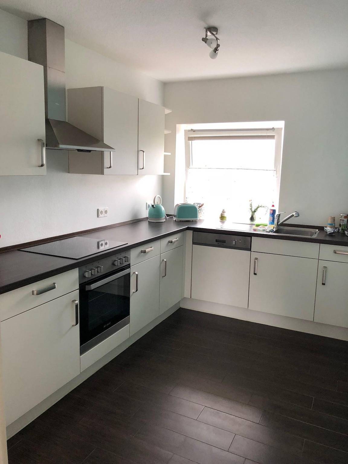 Ganze Ferienwohnung, Appartementanlage Handewitt - Appartements in Handewitt, Grünes Binnenland