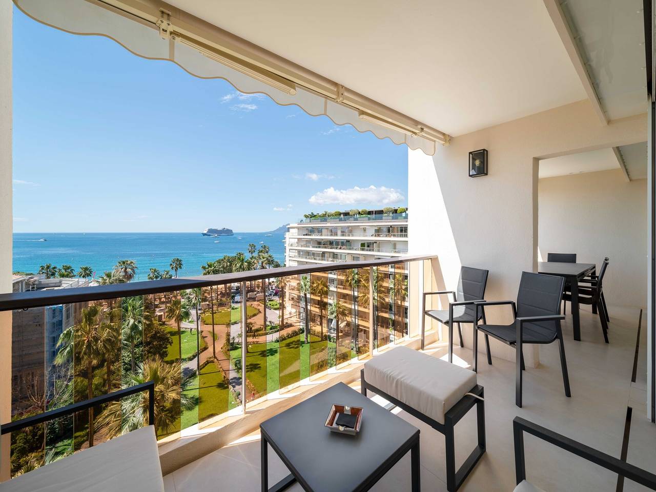 Photo : Appartement de vacances