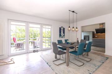 Ferienhaus für 4 Personen in Rerik, Neubukow-Salzhaff, Bild 2