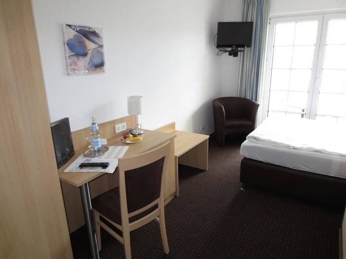 Ferienhaus für 2 Personen, mit Garten und Ausblick in Lieser - 3