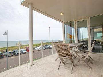 Vakantieappartement voor 6 Personen in Egmond, Egmond aan Zee, Afbeelding 2