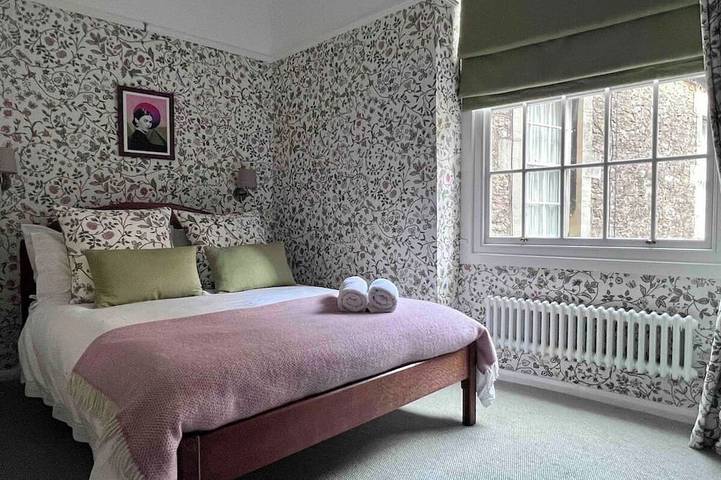 Holiday rental for 2 people, with Balcony and Garden in Frome