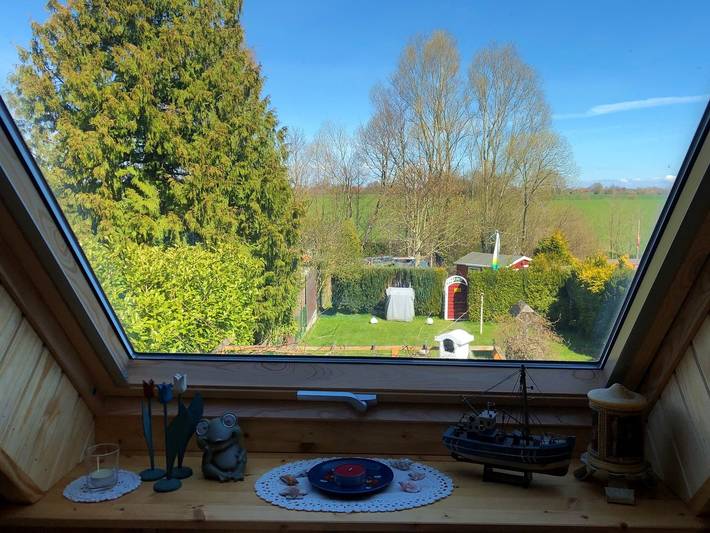 Ferienhaus für 6 Personen, mit Terrasse und Garten in Kappeln & Umgebung - 4