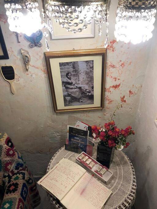Casa vacanza per 6 persone, con Balcone e Panorama a Montecorvino Rovella