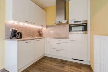 Bungalow voor 4 Personen in West-Terschelling, Nederlandse kust, Afbeelding 3