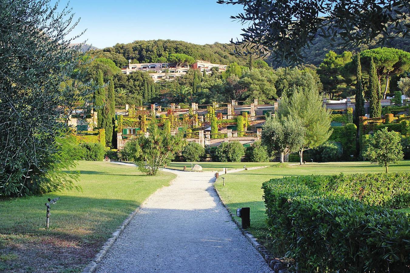 Ganze Wohnung, Wohnung in Bagnaia am Golf von Portoferraio in Bagnaia, Rio nell'Elba
