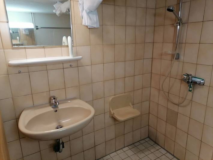 Ganzes Studio, Einzimmerapartment 'Ferienwohnung Heustüble' mit Gemeinschaftsterrasse und Wlan in Hinterzarten, Südschwarzwald