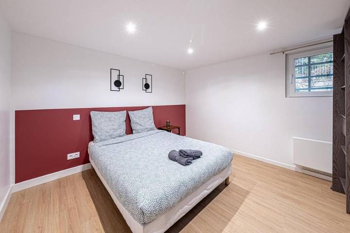 Appartement de vacances pour 6 personnes - 1
