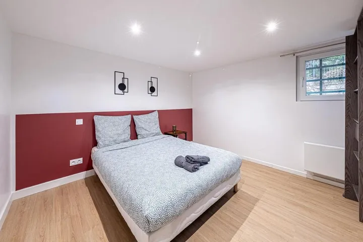 Apartamento de vacaciones para 6 personas - 1