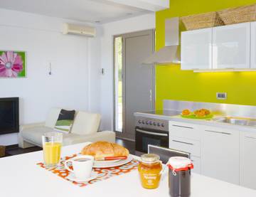 Ferienhaus für 4 Personen in Syvota, Epirus, Bild 4