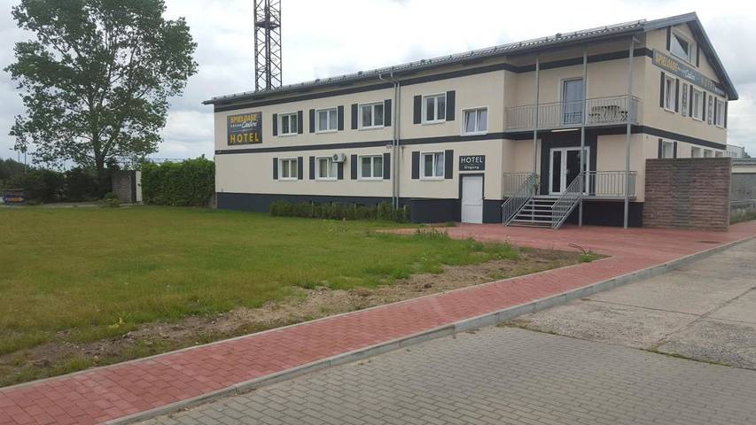 Hotel für 2 Personen in Wittenburg - 4