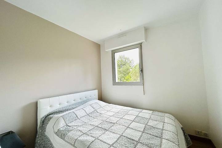 Gîte pour 5 personnes, avec balcon dans Gare De La Baule Les Pins - 2