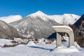 Ferienwohnung für 2 Personen in Mallnitz, Oberkärnten, Bild 1