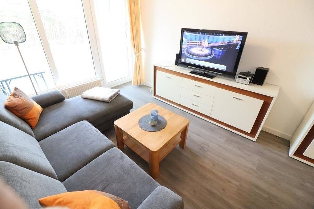 Ganze Ferienwohnung, Nordseebrandung B3.5 in Sahlenburg Strand, Cuxhaven