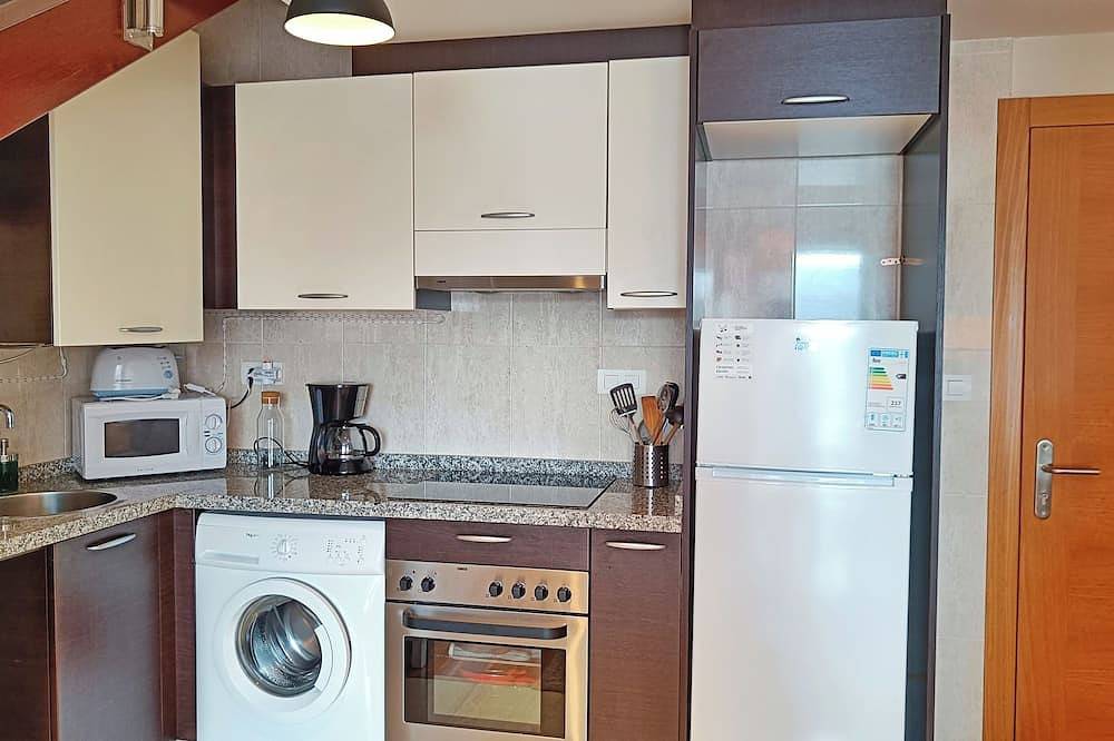 Entire apartment, Duplex San Juan de la Arena, Asturias, Spain in Soto del Barco, Costa Verde (Spain)