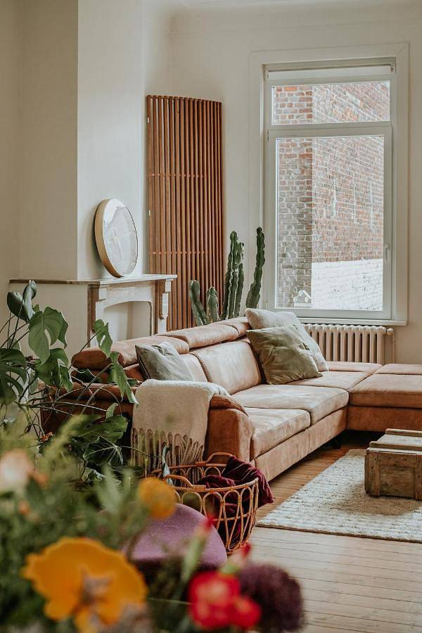 Gîte pour 8 personnes à Ypres - 4