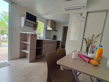 Camping für 4 Personen in Saint-Ambroix, Alès und Umgebung, Bild 3