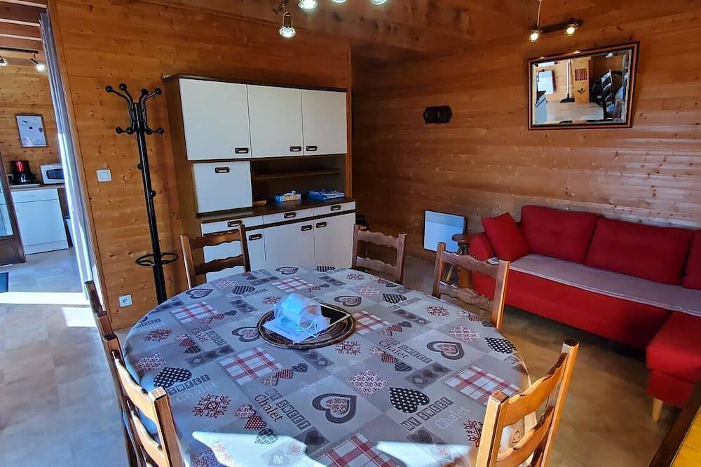 Photo : Maison de vacances