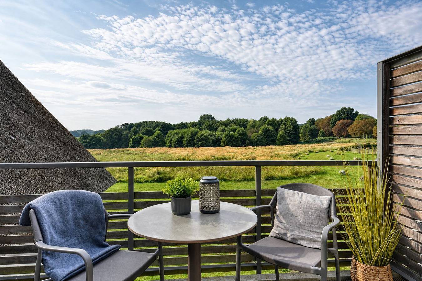 Ganze Wohnung, Ferienwohnung im Wreecher Idyll am Wreechener See in Wreechen, Putbus