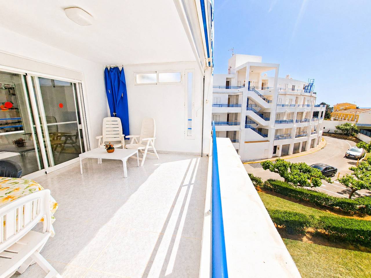 Ganze Wohnung, Playa Romana a 200 metros de la playa in Alcossebre, Alcalà de Xivert