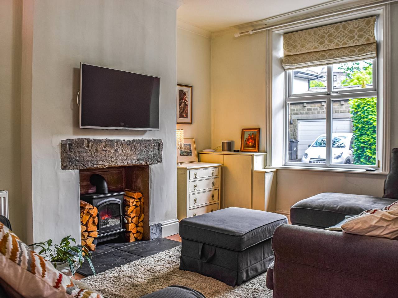 Cooperative Cottage - Uk44502 in Saddleworth, Grand Manchester