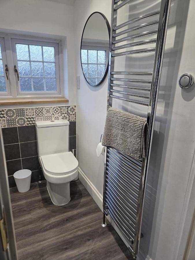 Three-Bedroom Villa in Reading, Berkshire