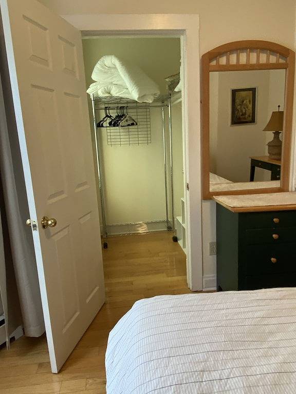 Ganze Wohnung, Charming 2nd Floor Haven in Union County