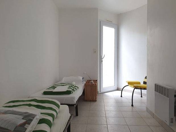 Location de vacances pour 10 personnes, avec jardin et terrasse dans Plage de la Grière - 4