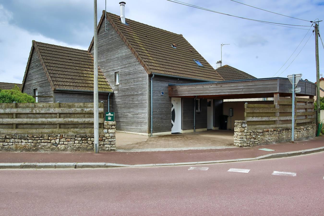 Écogîte aux portes du marais ! in Carentan les Marais, Région de Saint-Lô