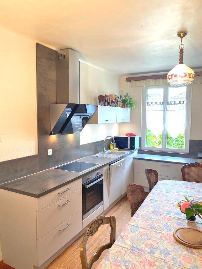 Family Suite in Straatsburg, Strasbourg regio