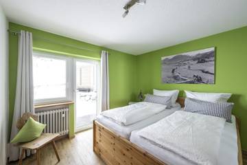 Ferienwohnung für 4 Personen in Obermaiselstein, Hörnerdörfer, Bild 4