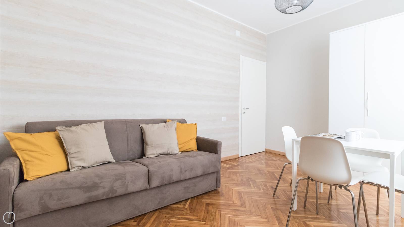 Appartement entier, Italianway Easy - Sacconi 2 C in Milan, Province de Milan