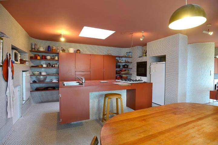 Location de vacances pour 10 personnes, avec piscine ainsi que vue et jardin, animaux acceptés à Saint-Pierre-d'Irube - 3