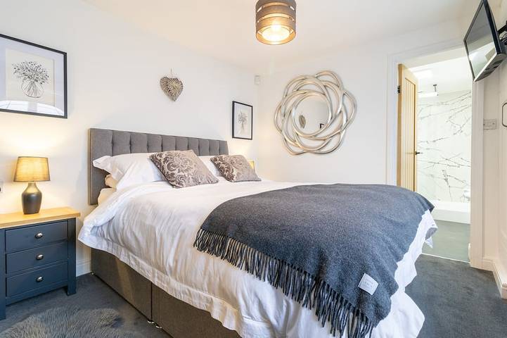 Picturesque Cottage With Views in Wakefield, Yorkshire de l'Ouest