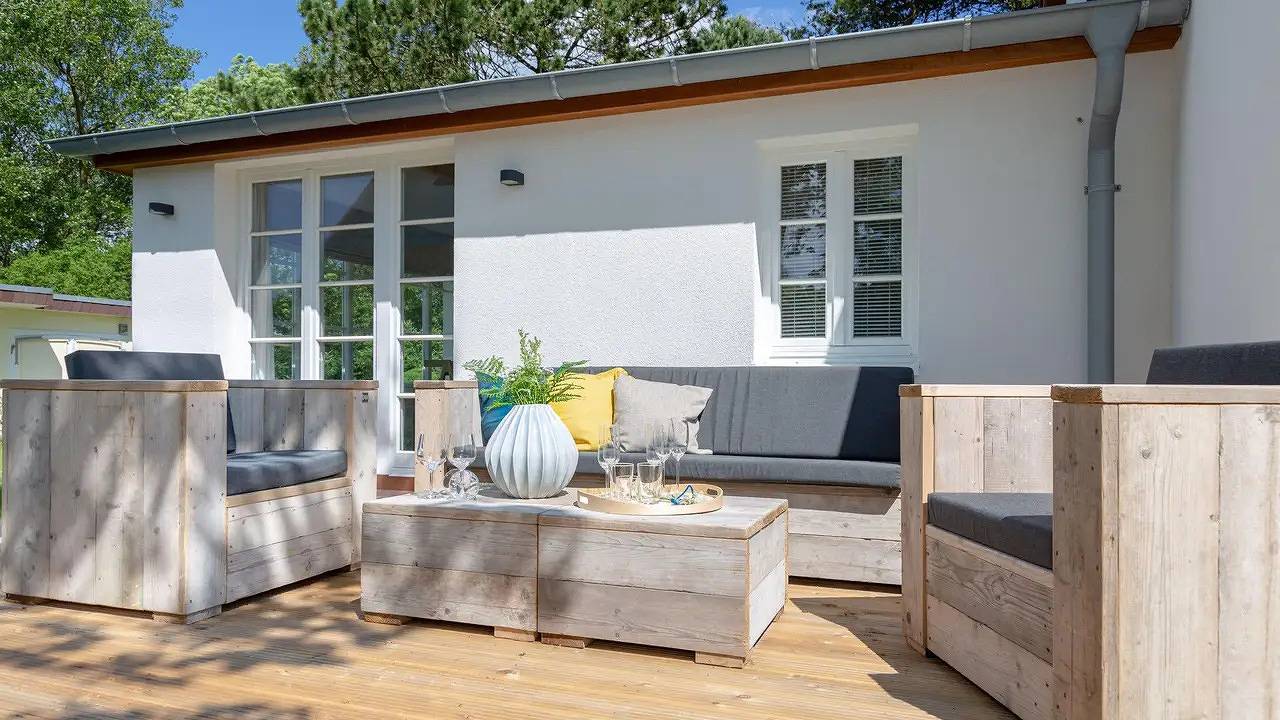 Ferienhaus für 4 Personen (130 m²) in Westerland (Sylt) in Tinnum, Sylt (Gemeinde)