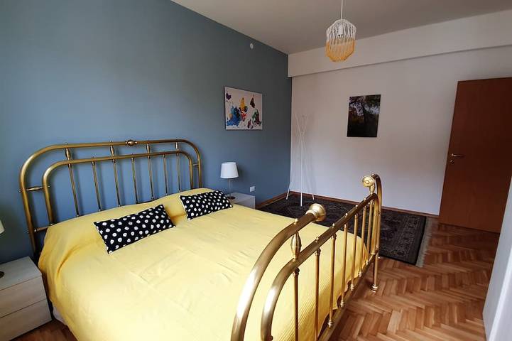 Ferienwohnung für 6 Personen, mit Whirlpool, mit Haustier in Padua - 3