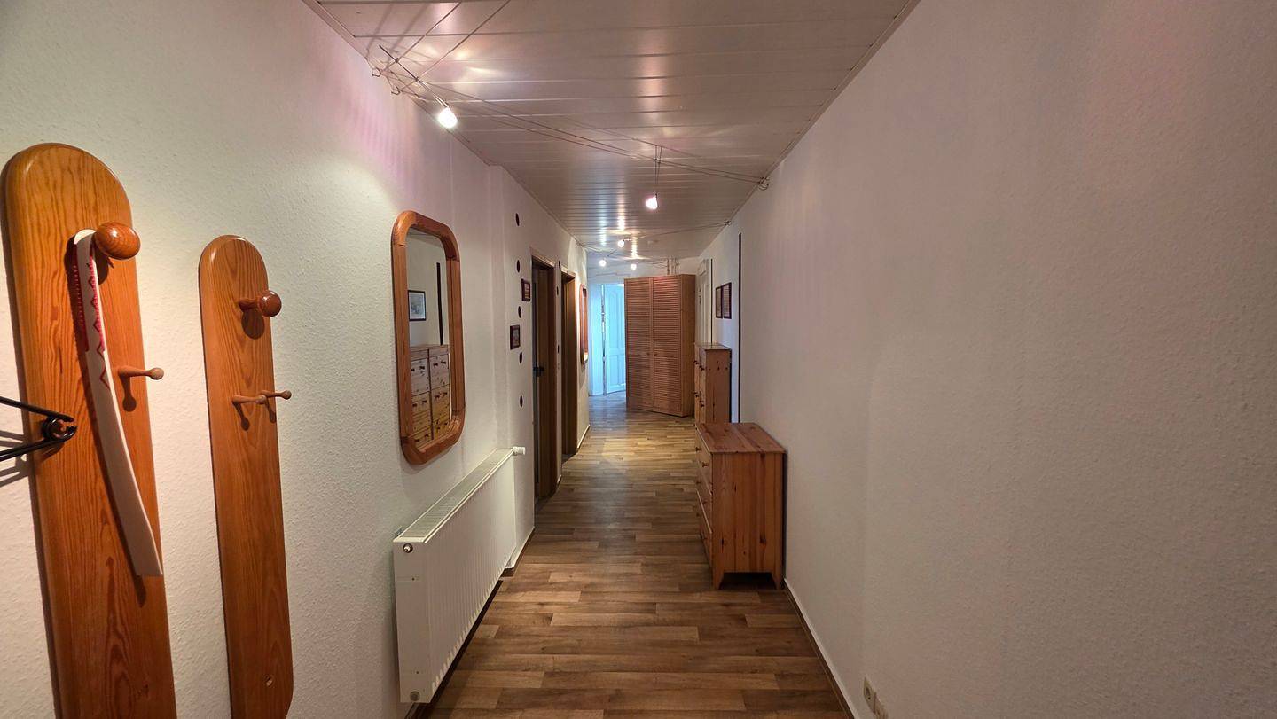 Ganze Wohnung, Ferienwohnung Lichtblick in Waren (Müritz), Müritz