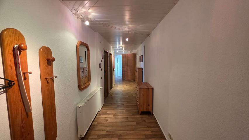 Ferienwohnung für 6 Personen, mit Terrasse in Waren (Müritz) - 2