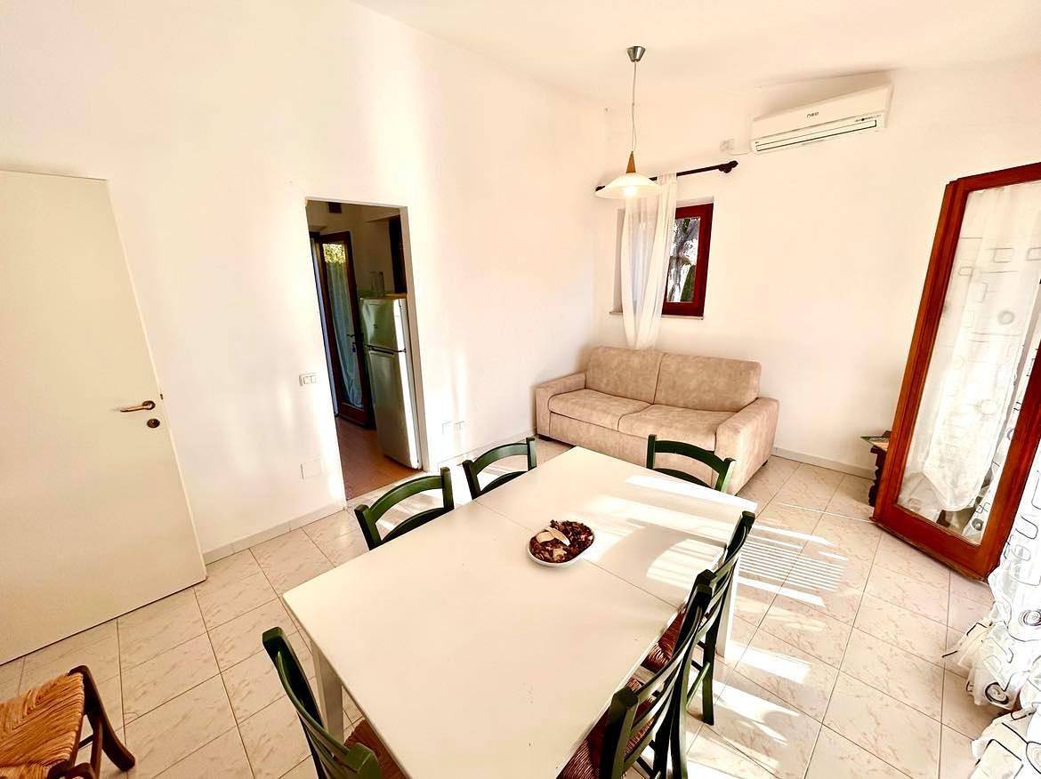 Bellissima villa con giardino vista mare in Numana, Riviera del Conero