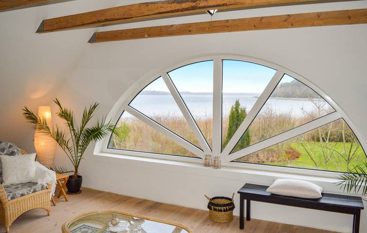 Ferienhaus für 4 Personen, mit Terrasse und Garten in Nordjütland - 4