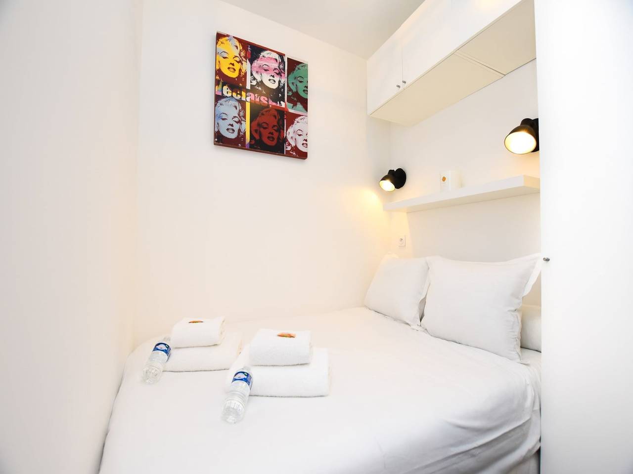 Ganze Wohnung, Charmante Wohnung - 1Br/2P - Petit-Montrouge in 14e Arrondissement, Paris
