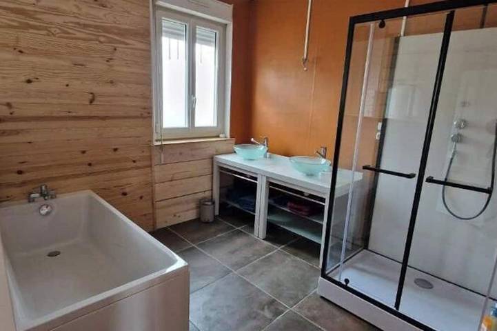 Appartement de vacances pour 6 personnes