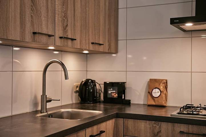 Ferienhaus für 6 Personen, mit Garten, mit Haustier - 1