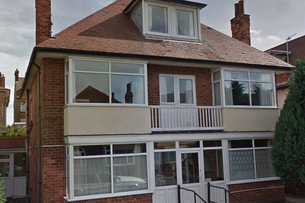 Apartamento entero, Large Ground Floor Holiday Apartment - Flat 12 in Skegness, Lincolnshire