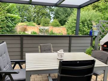 Strandhaus für 2 Personen in Stralsund, Ostsee, Bild 4