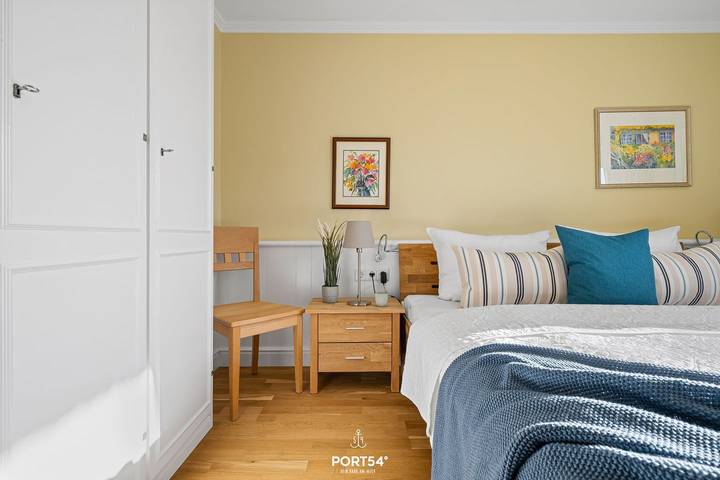 Ferienwohnung für 2 Personen in Rantum - 3